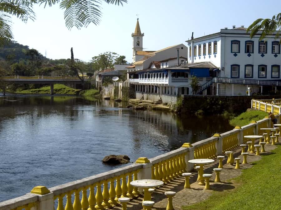 Morretes: Full Day Colonial Town Tour from Curitiba - Key points before you book
