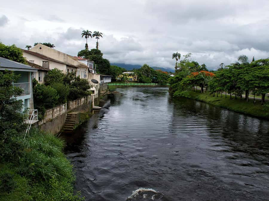Morretes: Full Day Colonial Town Tour from Curitiba - Antonina and the second historic town