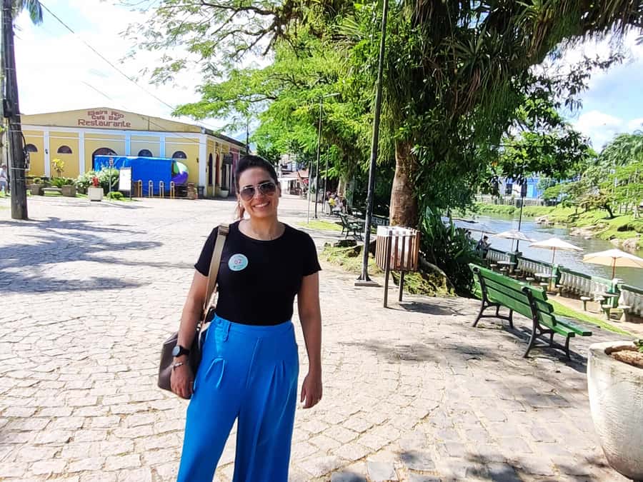 Morretes: Full Day Colonial Town Tour from Curitiba - Morning pickup and the trip to the railway