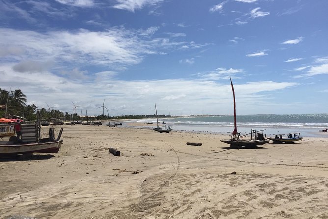 Morro Branco Beach - Key points to know before you book