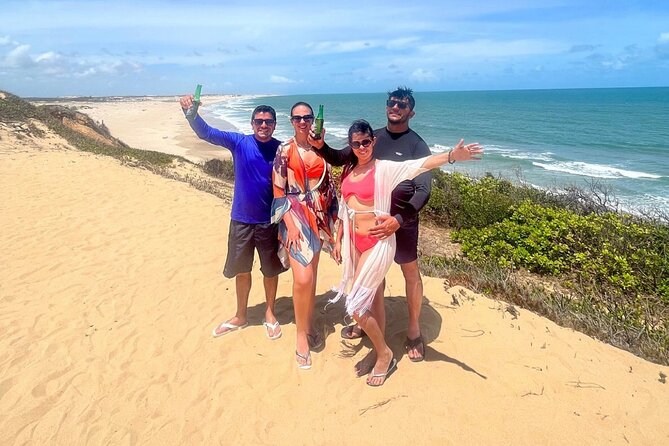 Morro Branco Beach - What $107.91 means for your group
