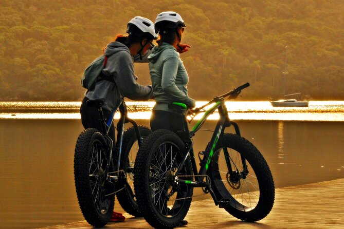 Mozambique Beach in Two Roads, Bike Tour - Quick facts about the Mozambique Beach bike tour