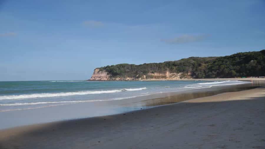 Natal: South Coast Day Tour by 4X4 with Pickup - What $55 gets you, and what it does not