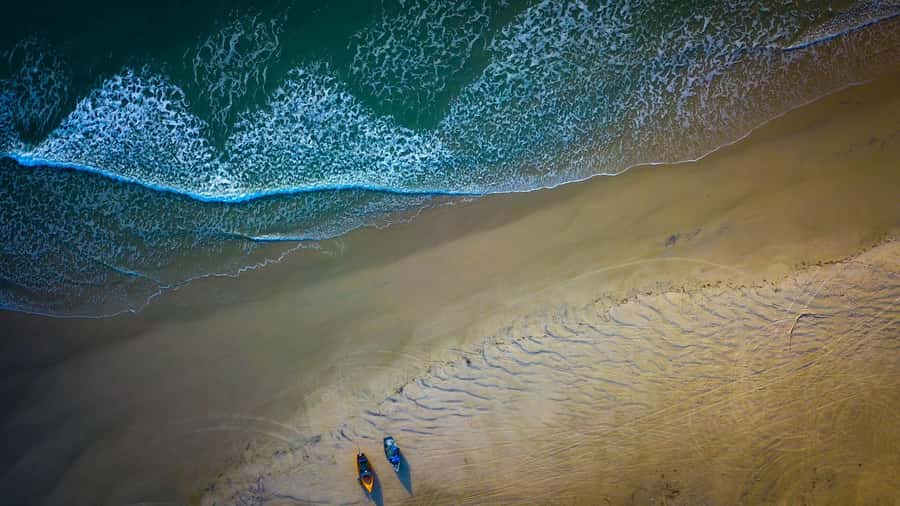 Natal: Tour to Galinhos - Key points at a glance