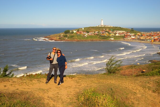 NATURAL AND CULTURAL LAGUNA- Santa Marta Lighthouse, Botos Pescadores and Anita Garibaldi - Five highlights to know before booking