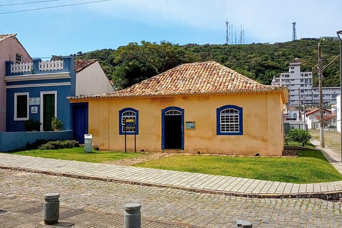NATURAL AND CULTURAL LAGUNA- Santa Marta Lighthouse, Botos Pescadores and Anita Garibaldi - Who will get the most from this tour