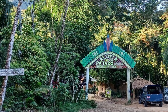 Natural day in an indigenous village - A Different Kind of Paraty Excursion