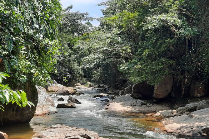 Natural day in an indigenous village - Is $240.29 a Fair Price?