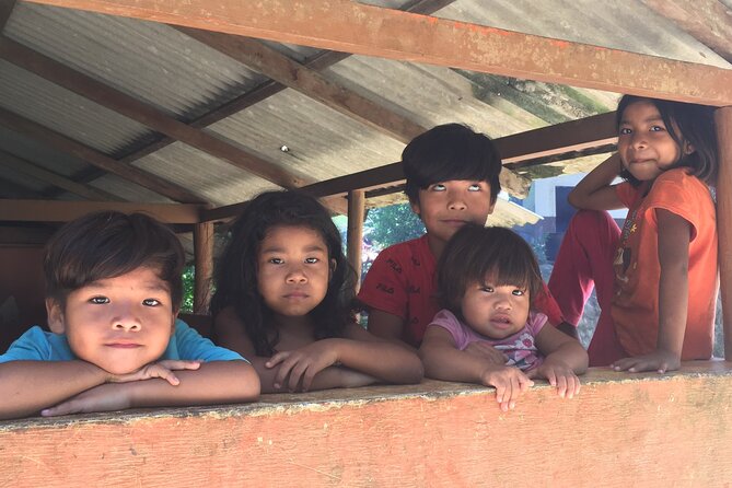 Natural day in an indigenous village - Who Should Book This Visit