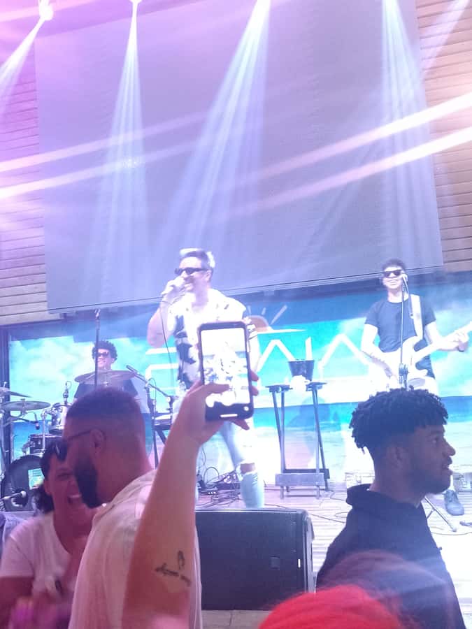 Night life tour in sao Paulo - Five things to know before you book