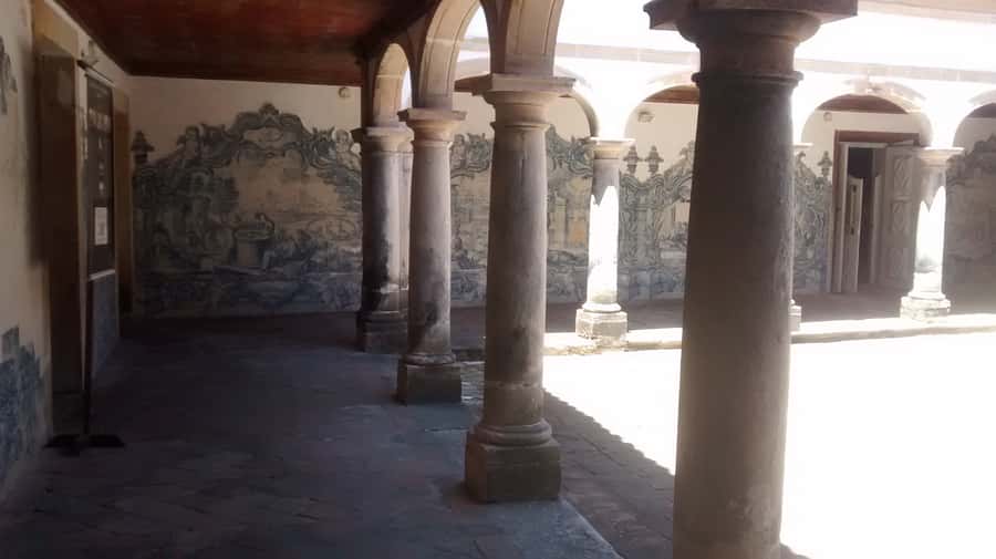 Olinda City Tour and Instituto Ricardo Brennand - Starting in Recife at about 11:00