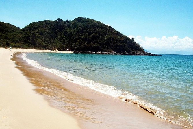 One Day in Búzios + Boat Trip + Lunch - Key points before you book