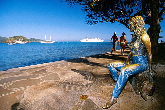 One Day in Búzios + Boat Trip + Lunch - Why Búzios makes a worthwhile day from Rio