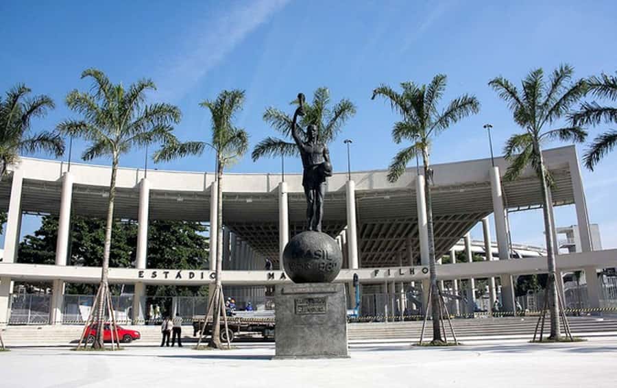 One Day in Rio: Full-Day Rio de Janeiro City Tour - Copacabana, Ipanema, and Leblon at day’s end