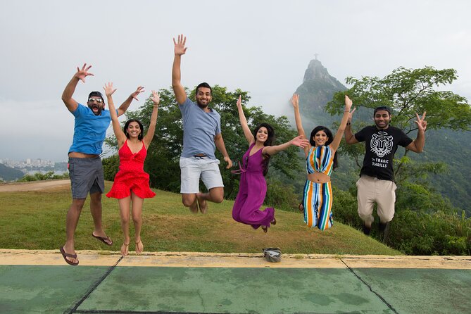 One Day in Rio with a Photographer - Key points to know before booking