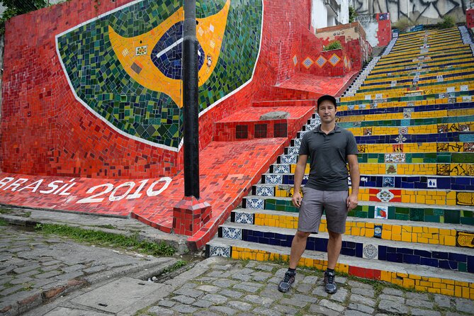 One Day in Rio with a Photographer - Is $250 per person a fair price?