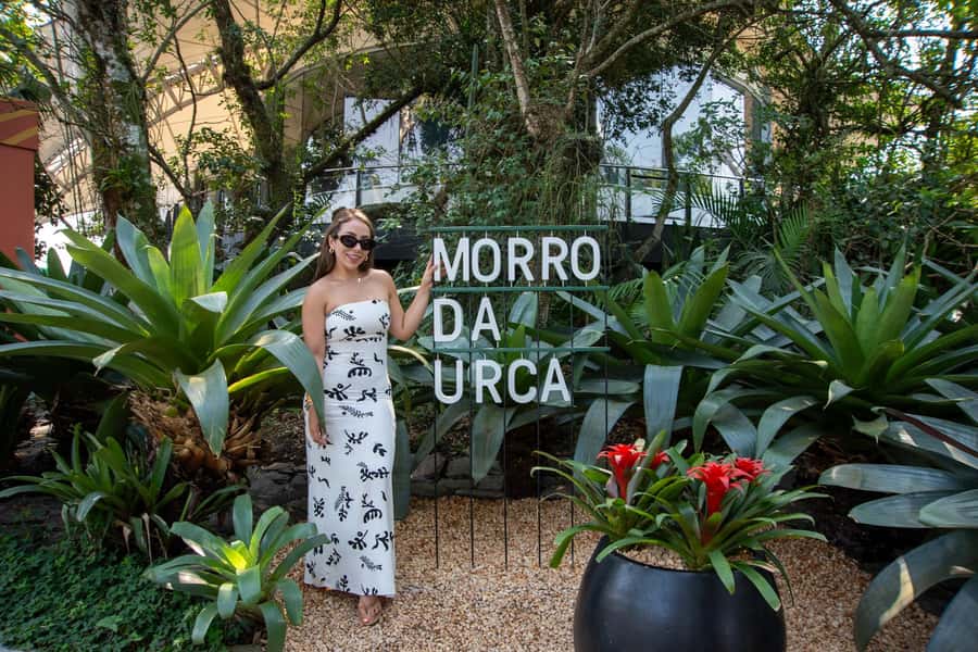 One Day in Rio with a Photographer - What to bring for an eight-hour photo tour