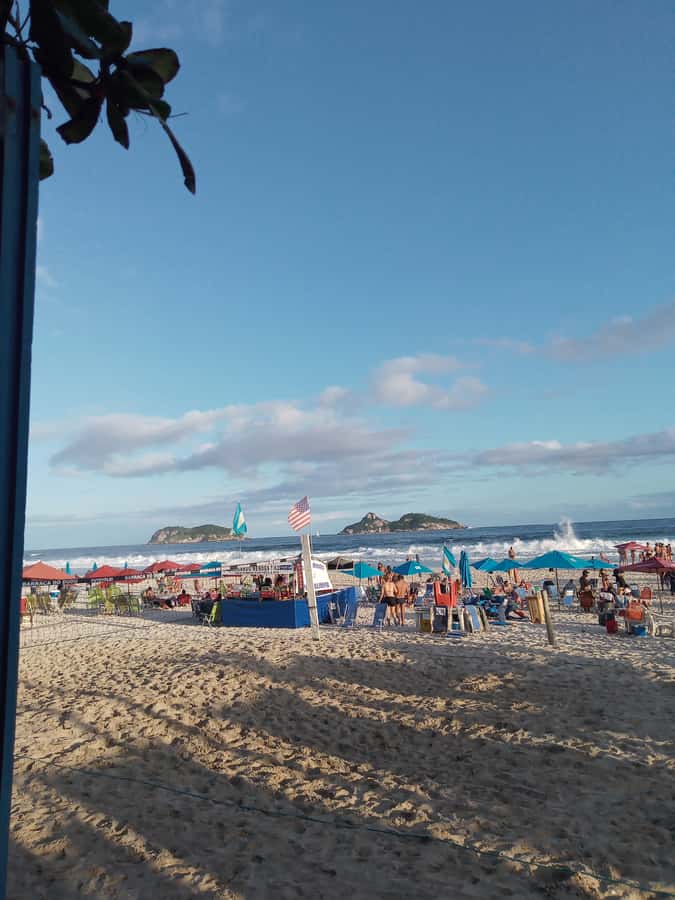Pantanal of Rio de Janeiro - Rio’s other side, beyond the postcard beaches