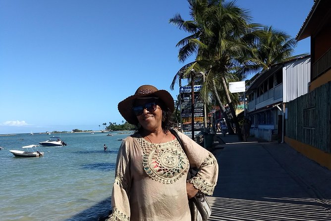 Paradise Morro de São Paulo Island Tour from Salvador - The real shape of this Salvador day trip