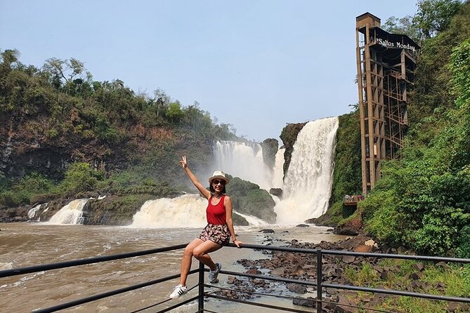 Paraguay Experience, Salto Monday, Marco 3 Fronteiras and Itaipú - Key points to know before you book