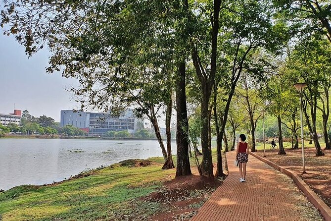 Paraguay Experience, Salto Monday, Marco 3 Fronteiras and Itaipú - Booking, weather, and cancellation details