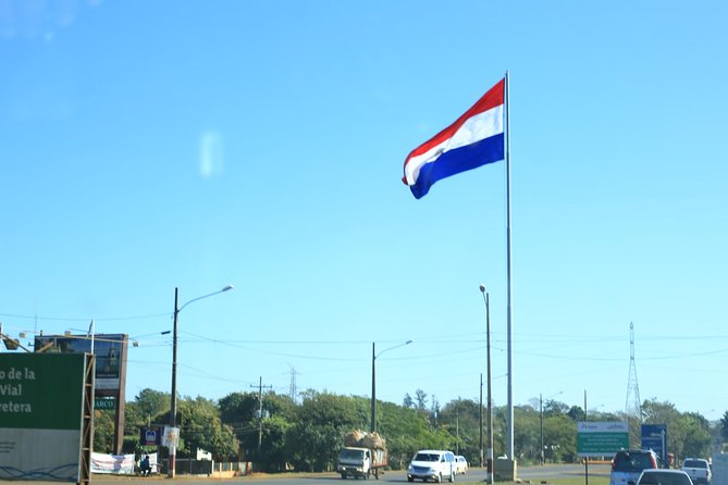 Paraguay Experience - Museo de la Tierra Guarani and the story of the region