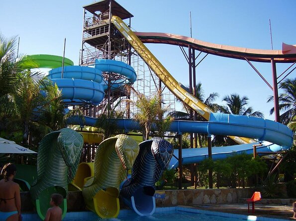 Paramootor flight in Praia do Futuro - Fortaleza - CE - Key points before you book