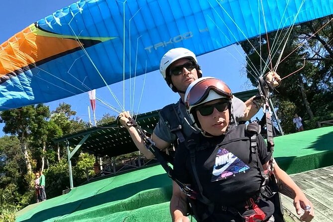 Parapente Rio de Janeiro - Key points to know before you book