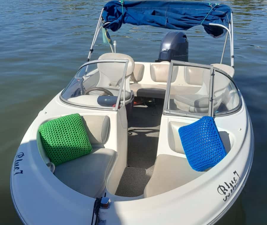 Paraty: A Private Speedboat Experience in Mamangua - Thiago’s role in the experience