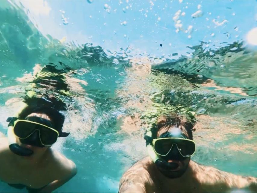 Paraty Bay: Islands & Beaches Boat Tour with Snorkeling - Price, comfort, and who gets the best value