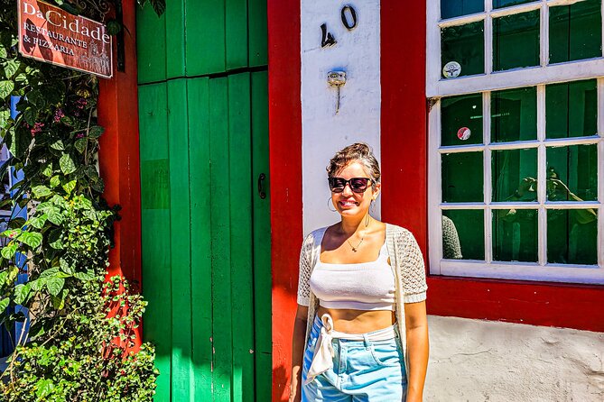 Paraty City Sightseeing Tour - Finishing with cachaça in the old center