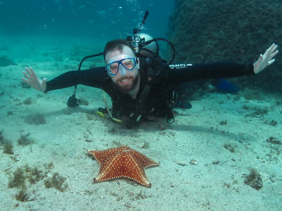 Paraty: Discovery Scuba Diving Experience for Beginners - Boat Ride, Safety Briefing, and Getting Comfortable