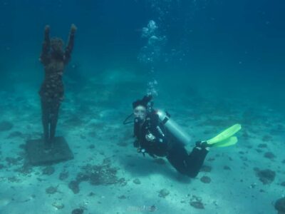 Discovery Scuba Diving Experience for Beginners