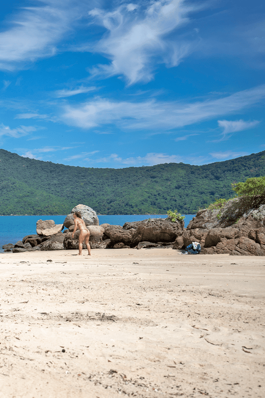 Paraty: Fast Boat Expedition to Saco do Mamangua - Should you book the Saco do Mamangua expedition?
