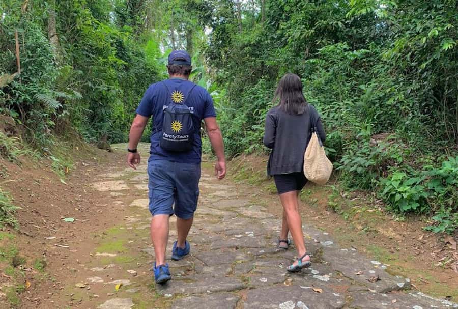 Paraty: Gold Trail Rainforest Hiking Tour - Why Paraty’s Gold Trail matters