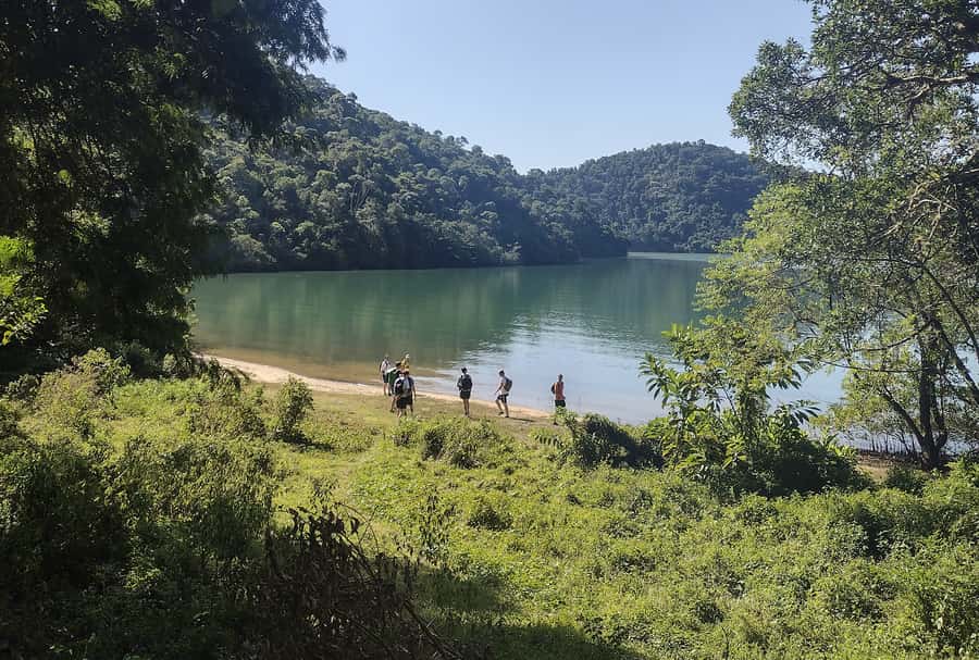 Paraty: Half-Day Bike Rental - Key points to know before you rent