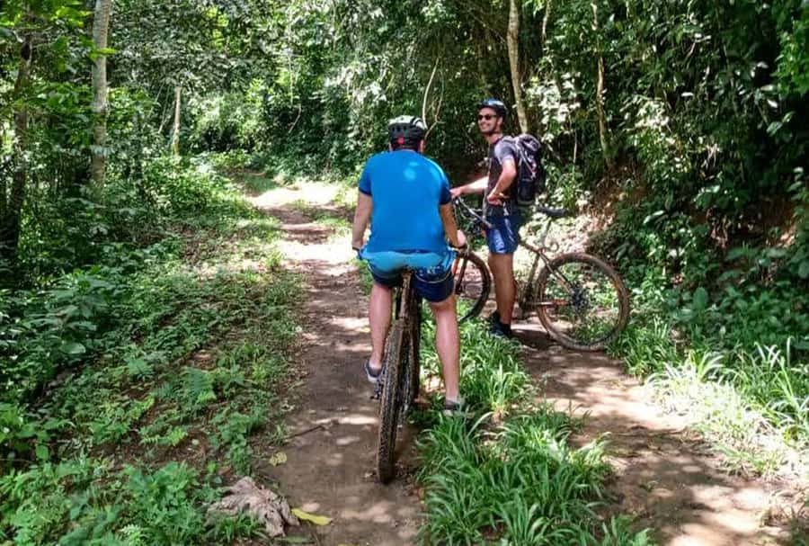 Paraty: Half-Day Bike Rental - Practical tips for making three hours count