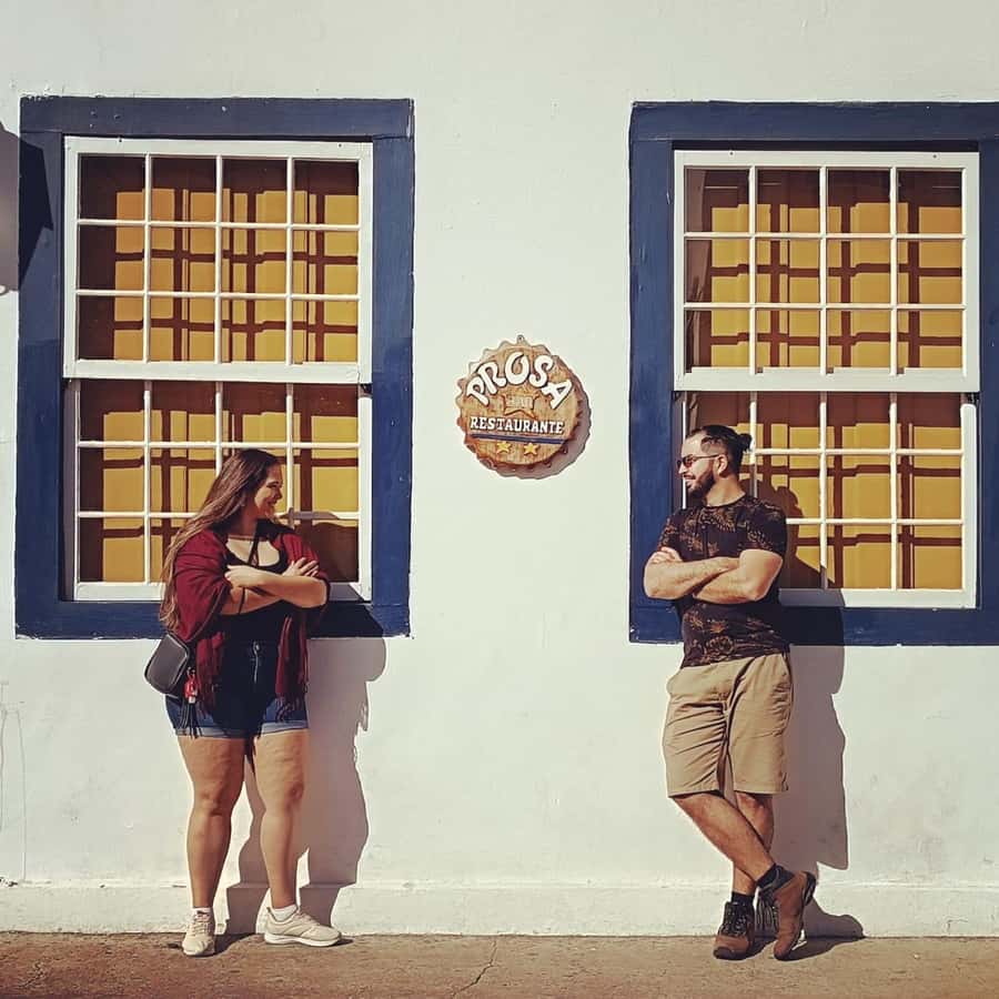 Paraty Historic District: Walking Tour with Cachaca Tasting - Why Paraty’s old center makes a good walking tour