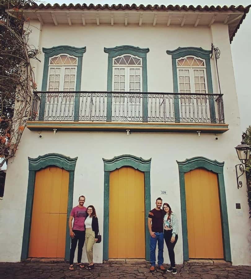 Paraty Historic District: Walking Tour with Cachaca Tasting - How to prepare for the two-hour walk