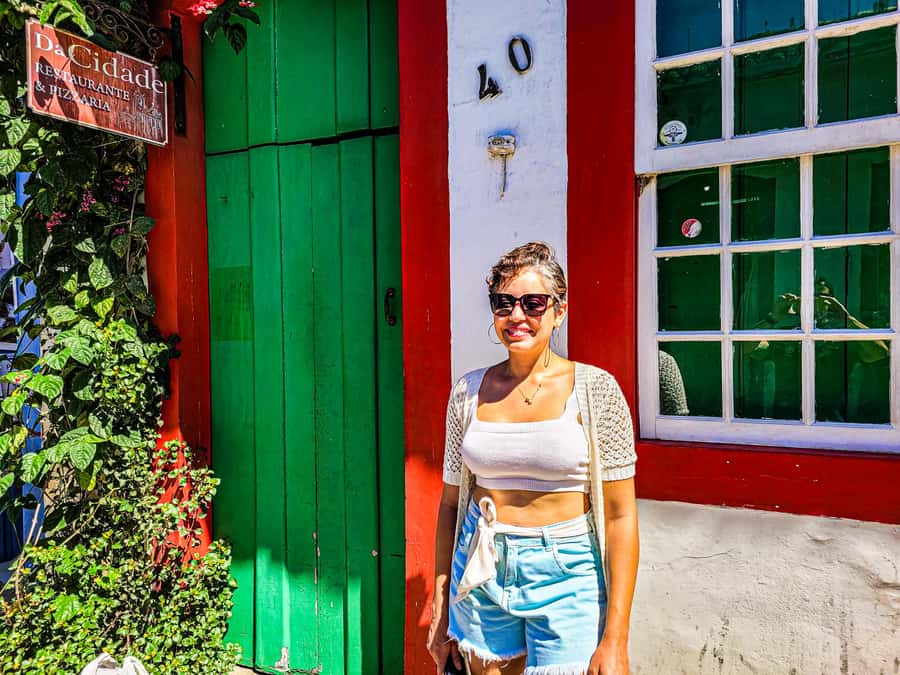 Paraty Historical City Walking Tour - Key points to know before you book