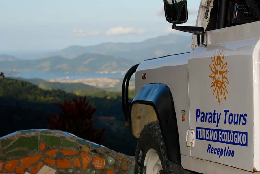 Paraty: Jungle Waterfalls and Cachaça Distillery Jeep Tour - Practical tips for a better day