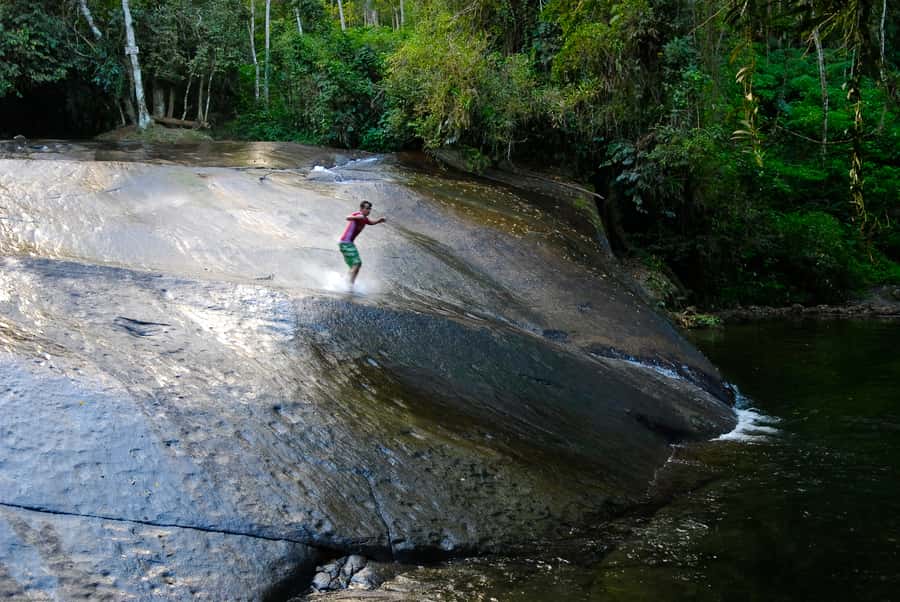 Paraty: Jungle Waterfalls and Cachaça Distillery Jeep Tour - Who should book this Paraty jeep tour?