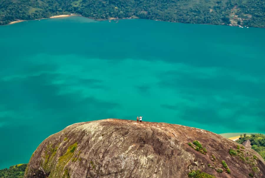 Paraty: Pão de Açucar Peak Trekking and Hiking Tour - What to bring for a smoother day