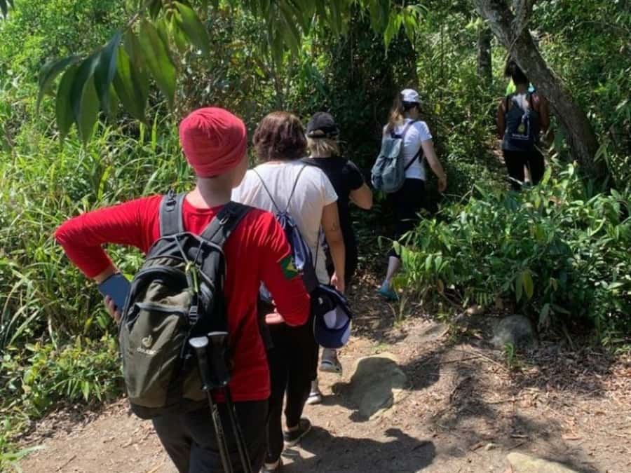 Paraty: Pão de Açucar Peak Trekking and Hiking Tour - Why this Paraty outing is different