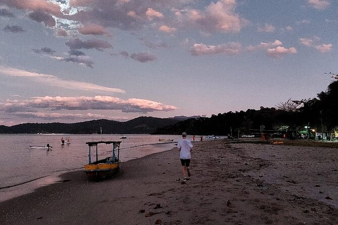 Paraty Running Tour - Why a running tour fits Paraty