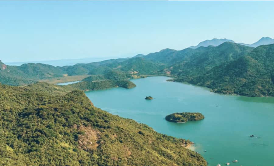 Paraty: Saco do Mamanguá Speedboat Tour - Why the speedboat makes sense around Paraty