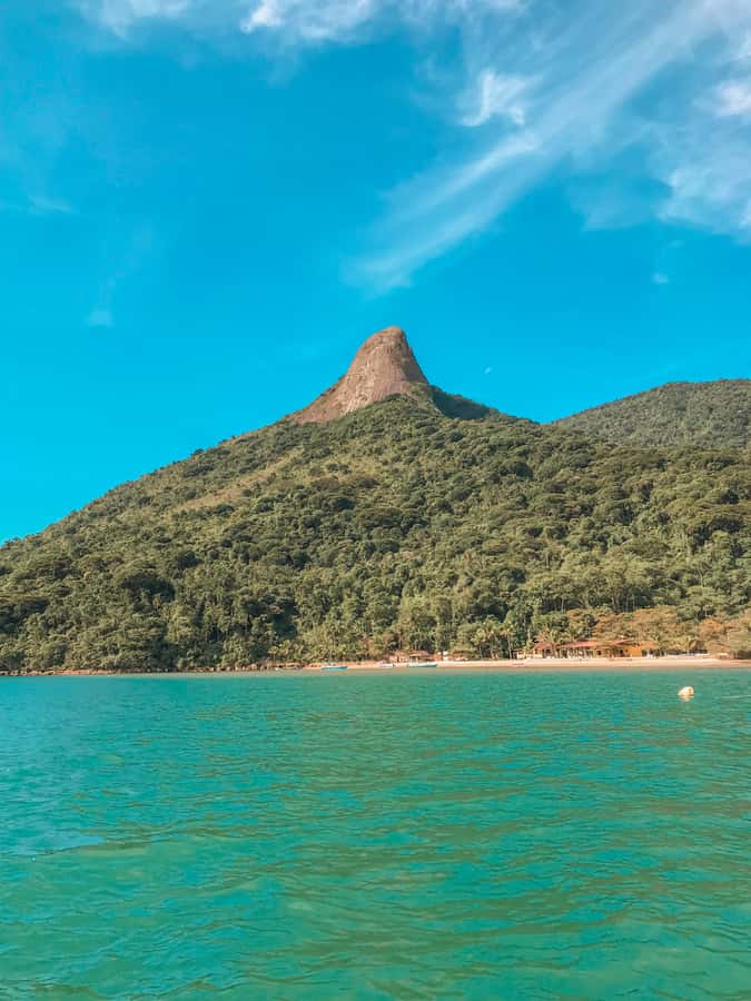 Paraty: Saco do Mamanguá Speedboat Tour - The surprise stop and the late afternoon finish