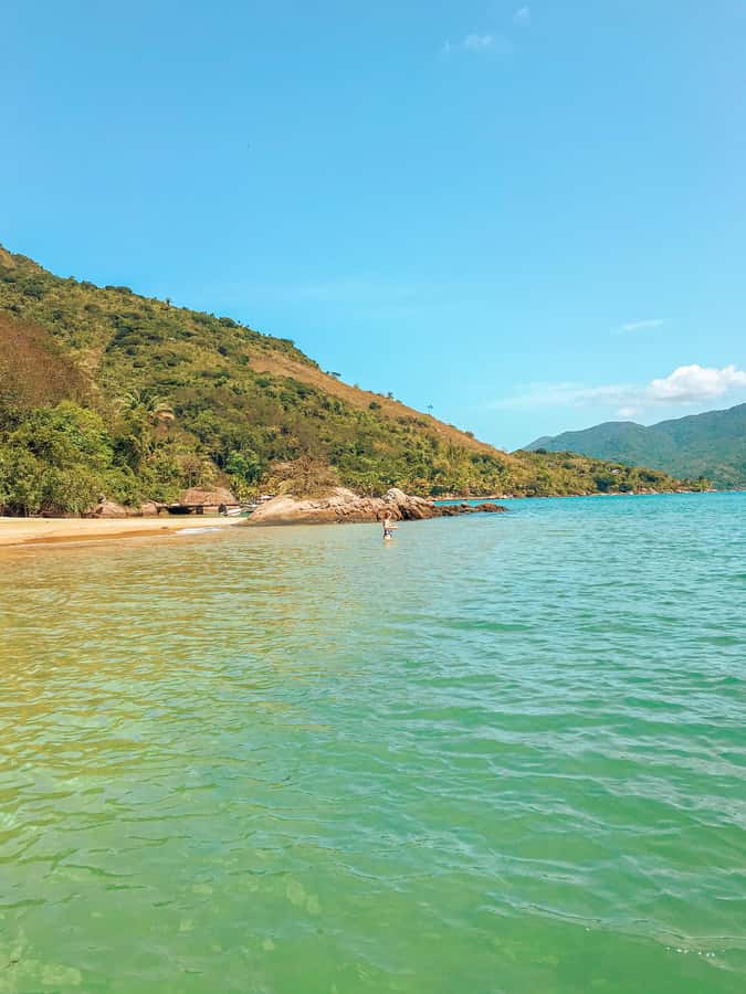 Paraty: Saco do Mamanguá Speedboat Tour - Price, group size, and overall value
