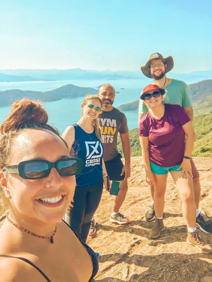Paraty: Saco do Mamanguá Speedboat Tour - Who should choose this tour?