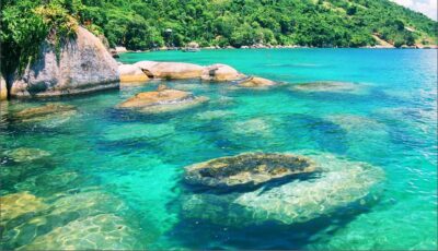 Schooner Boat Tour with Beaches and Snorkeling